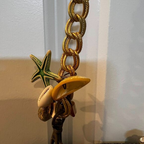 Mary Frances Retired Splash Bag #09-142 - Picture 4 of 11